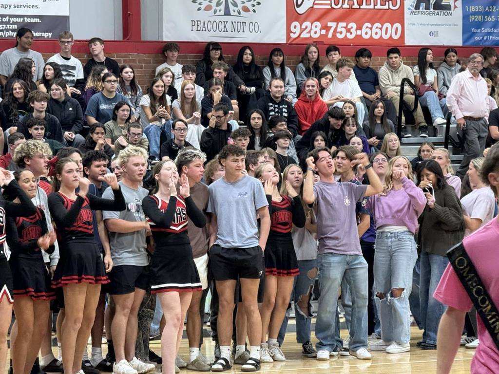 Pep Assembly 
