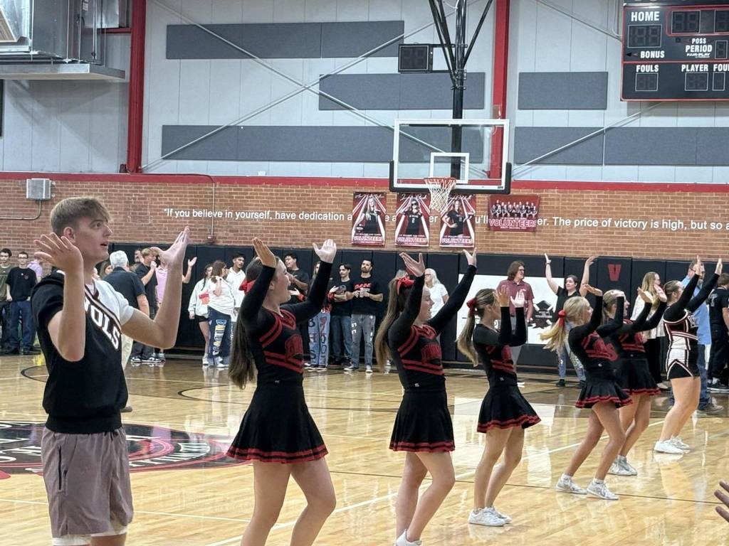 Pep Assembly 