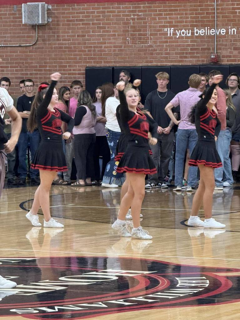 Pep Assembly 