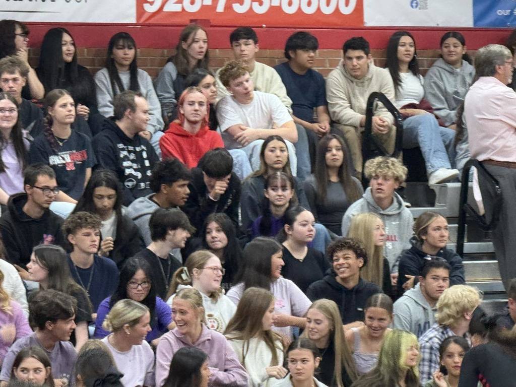 Pep Assembly 