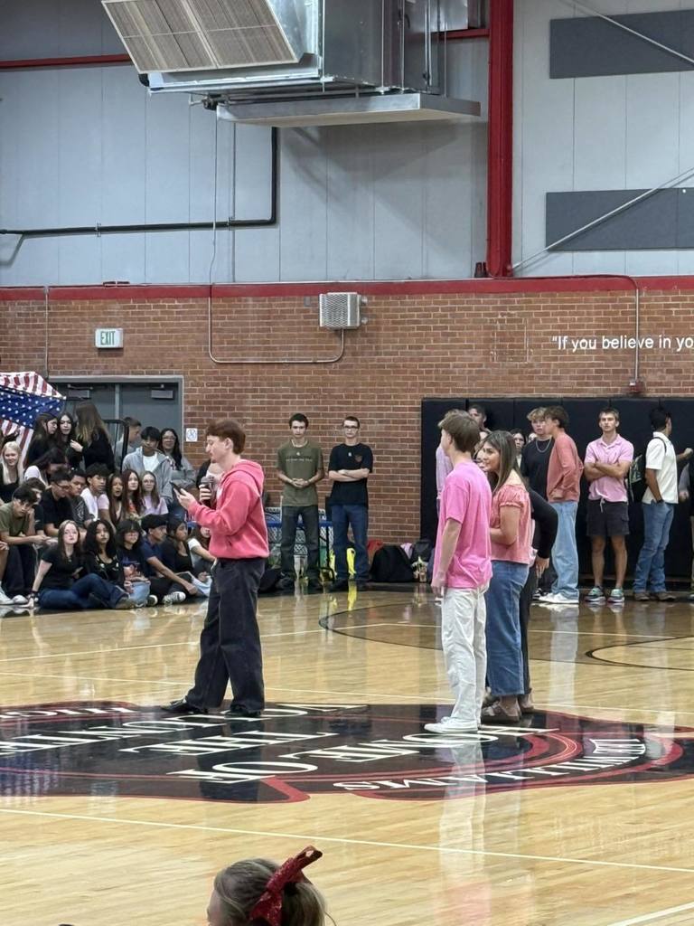 Pep Assembly 