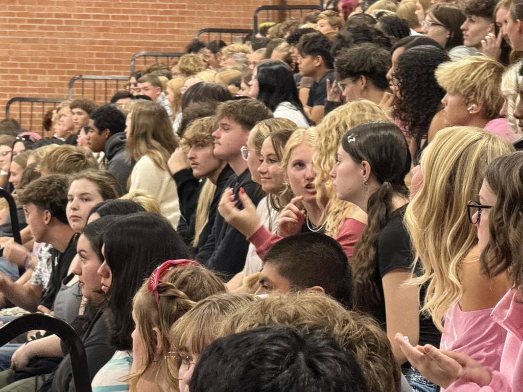 Pep Assembly 