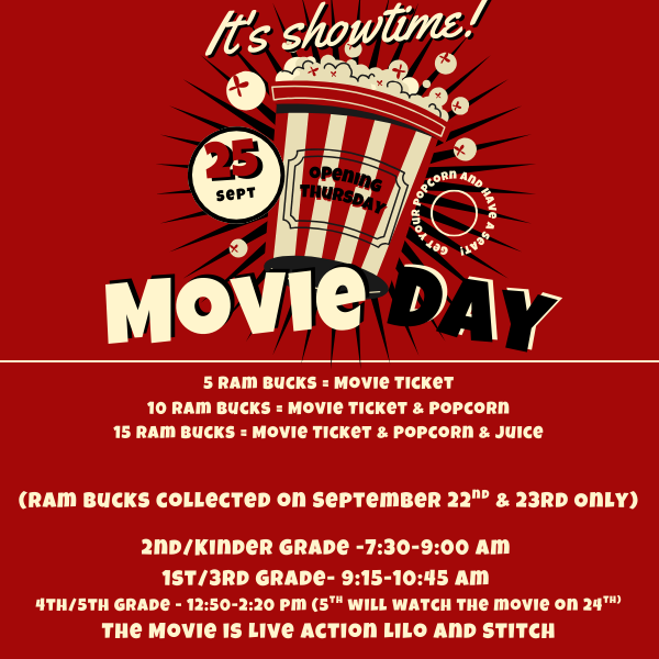 Movie Day