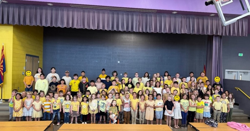 Gold Students