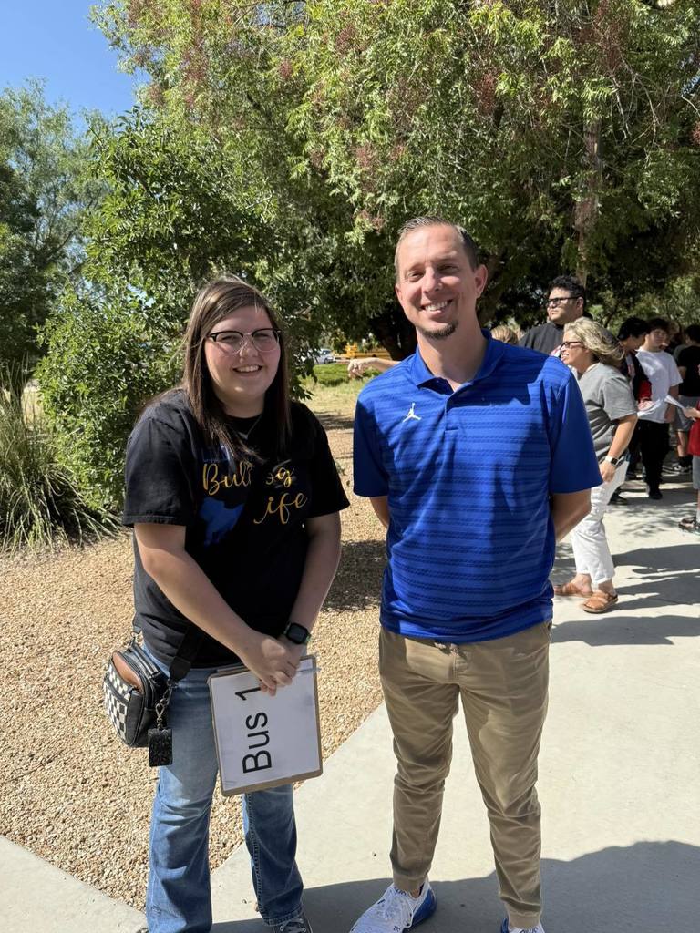 Big Horn Trek Day at Mohave College 