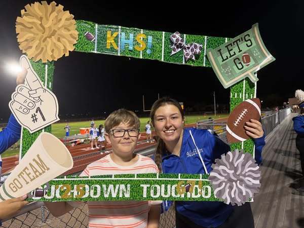 Friday Night Pride