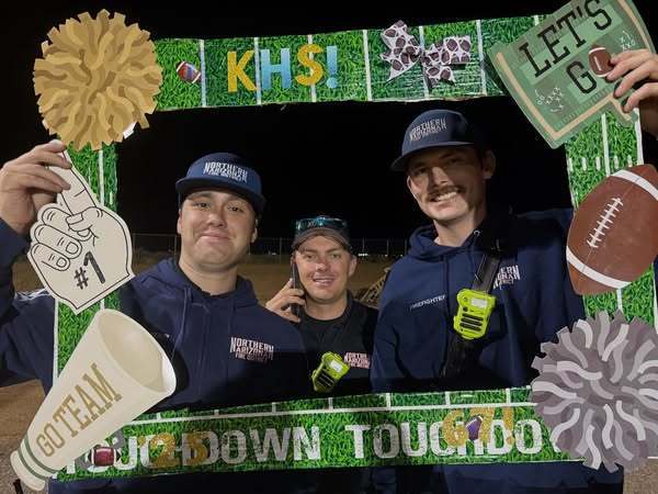 Friday Night Pride