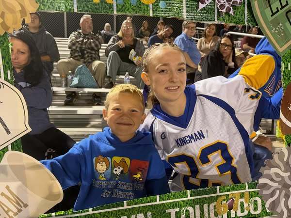 Friday Night Pride