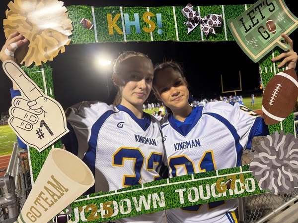 Friday Night Pride