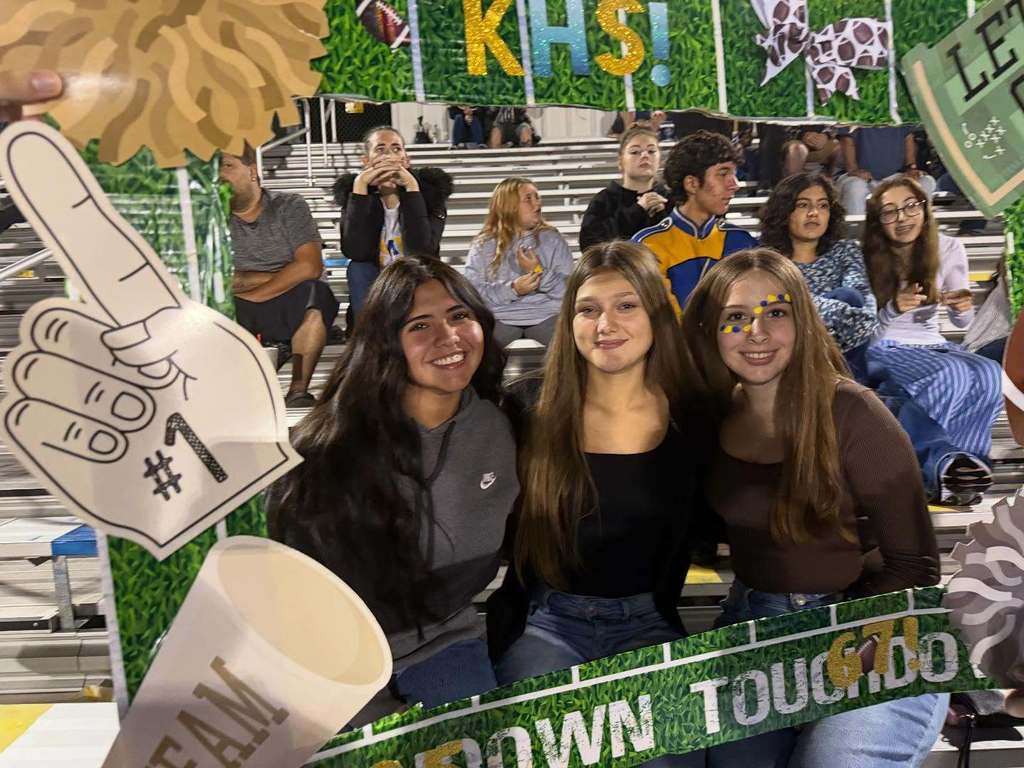 Friday Night Pride