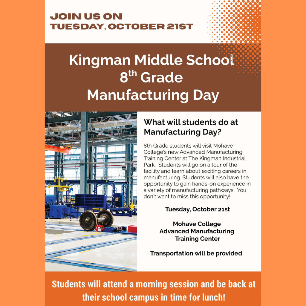 Manufacturing Day 