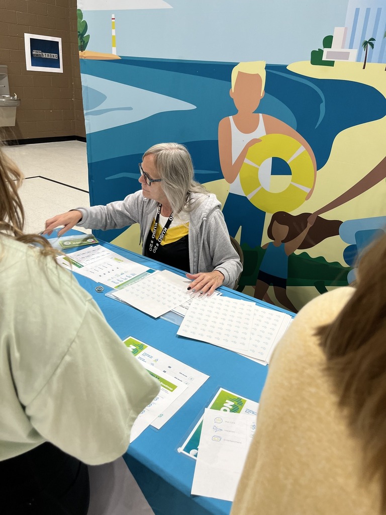 Junior Achievement