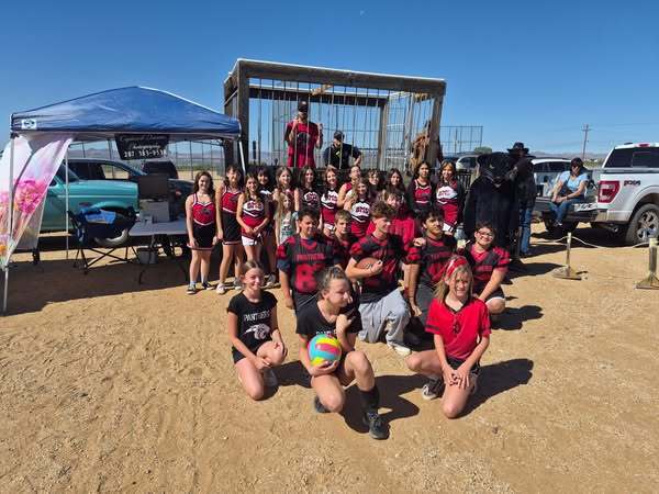 Fall Festival Fun
