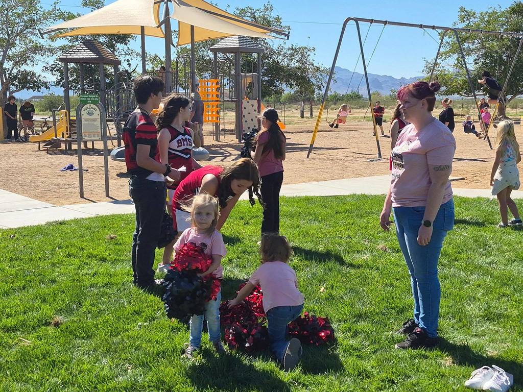 Fall Festival Fun