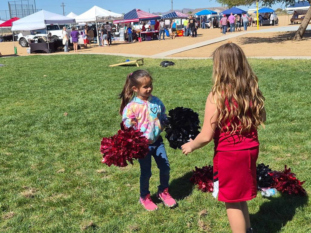 Fall Festival Fun