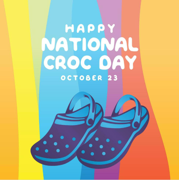 croc