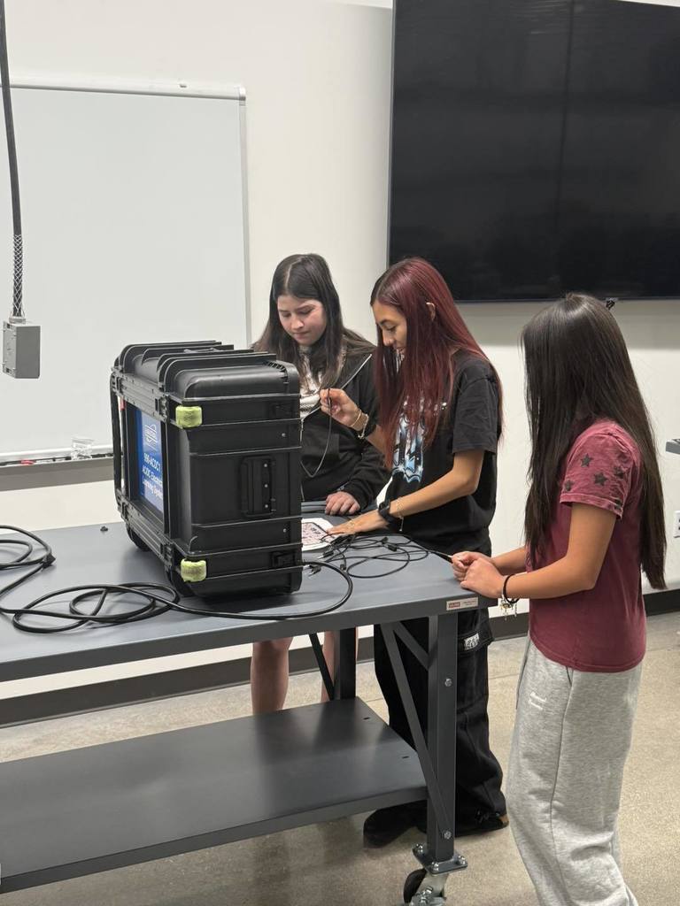 MS Manufacturing Day