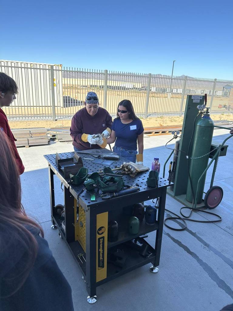 MS Manufacturing Day