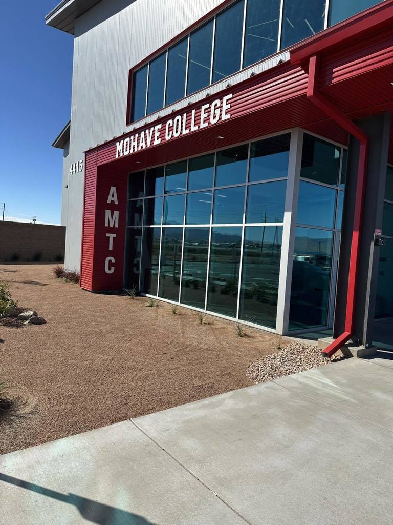 Mohave College AMTC