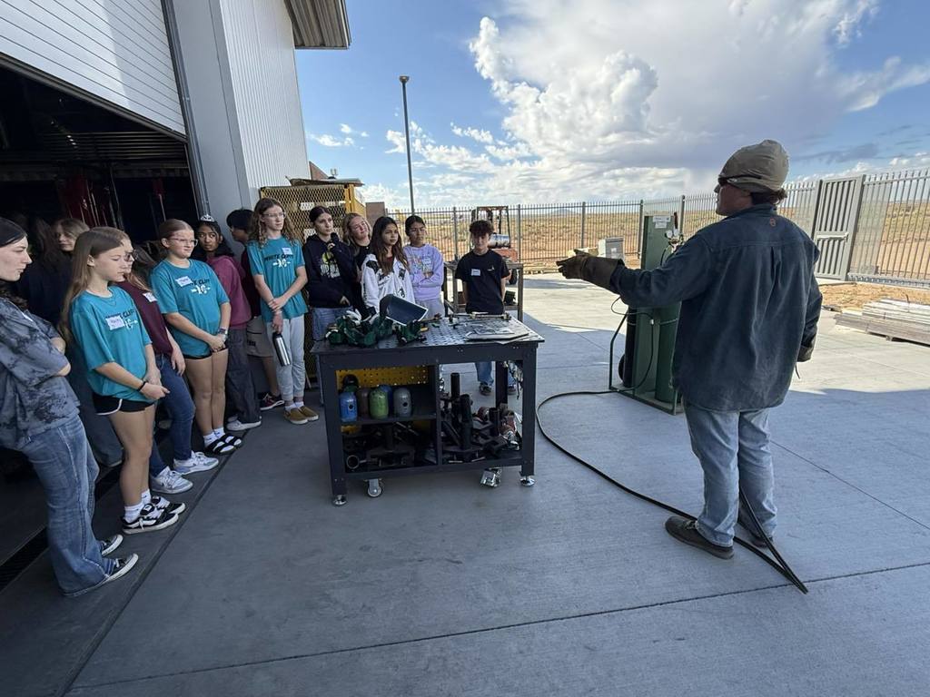 MS Manufacturing Day