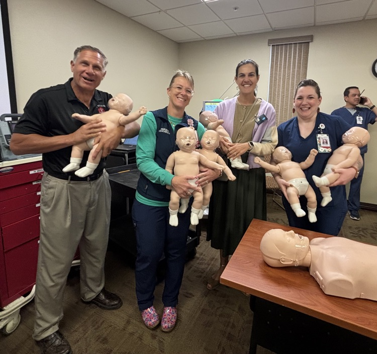 KRMC occupations day