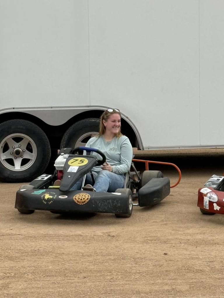 Project Karts Donation 