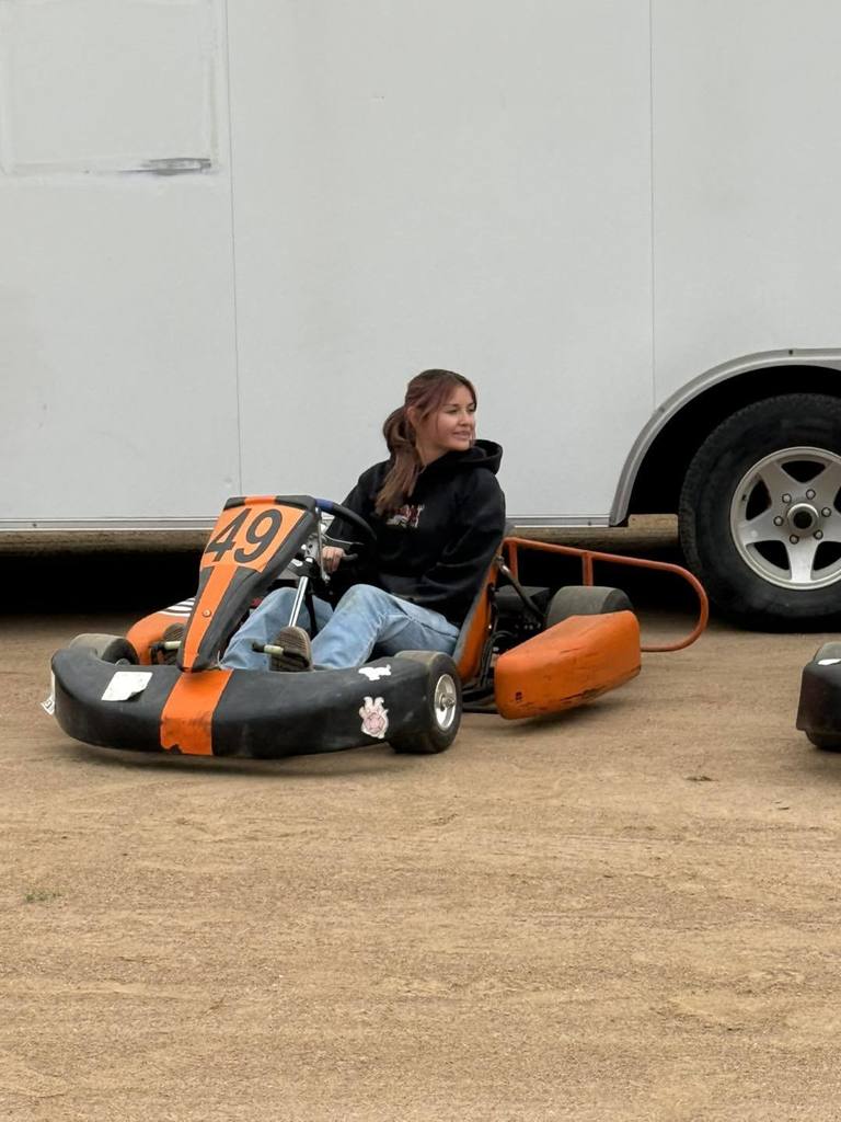 Project Karts Donation 