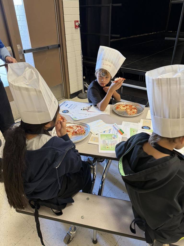 Roving Chef Activity