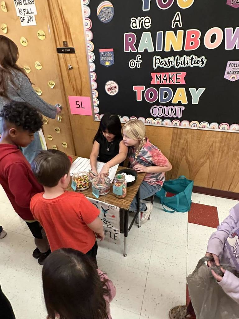 Manzanita Marketplace!