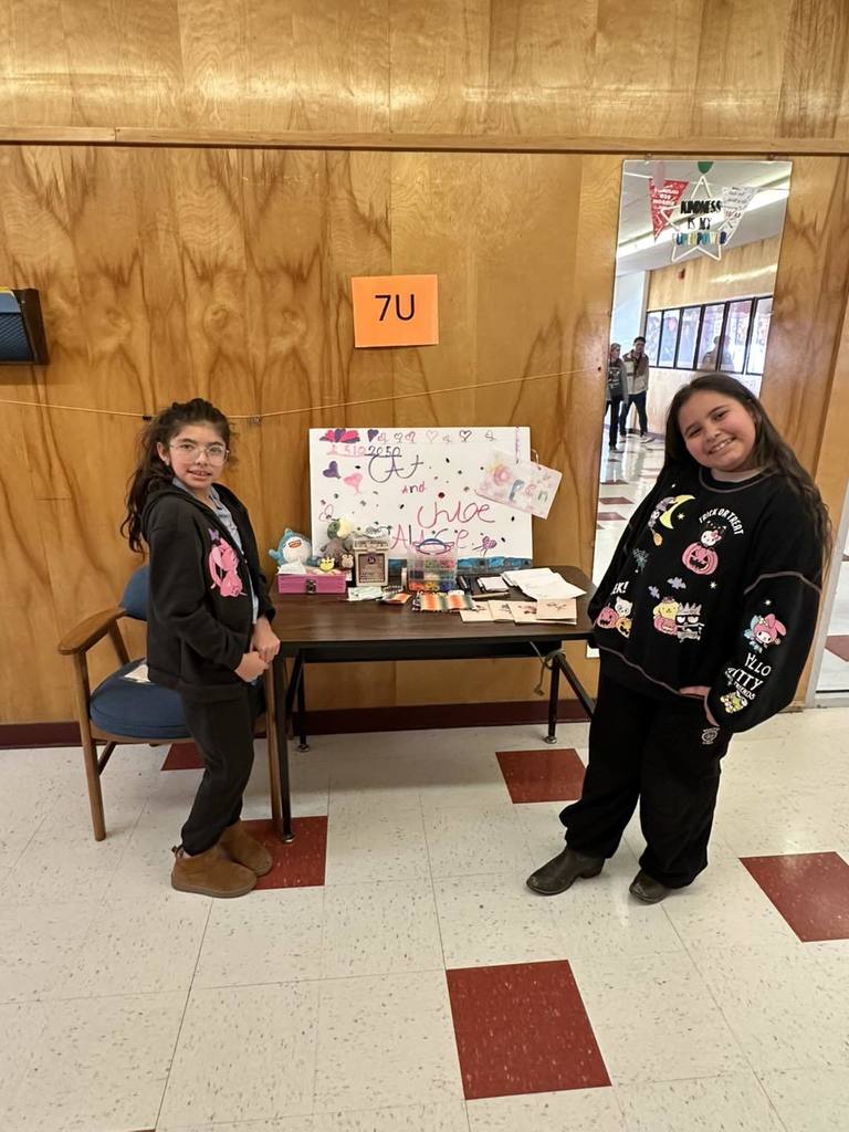 Manzanita Marketplace!