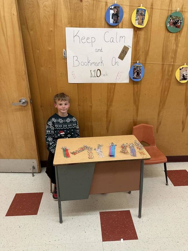 Manzanita Marketplace!