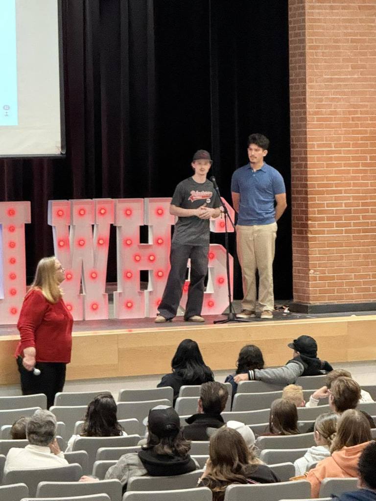 Future Freshman Night 