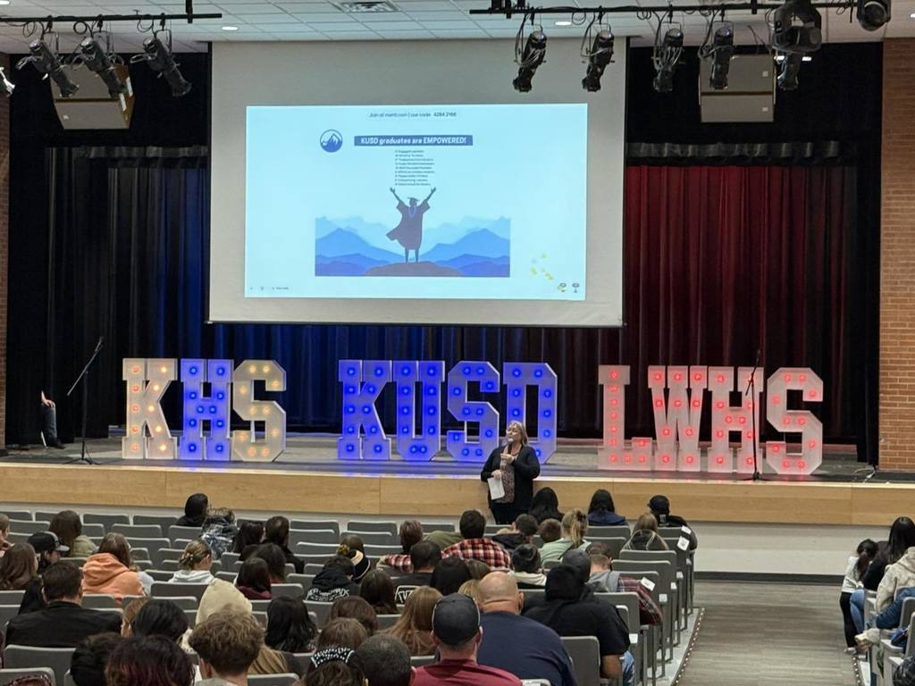 Future Freshman Night 