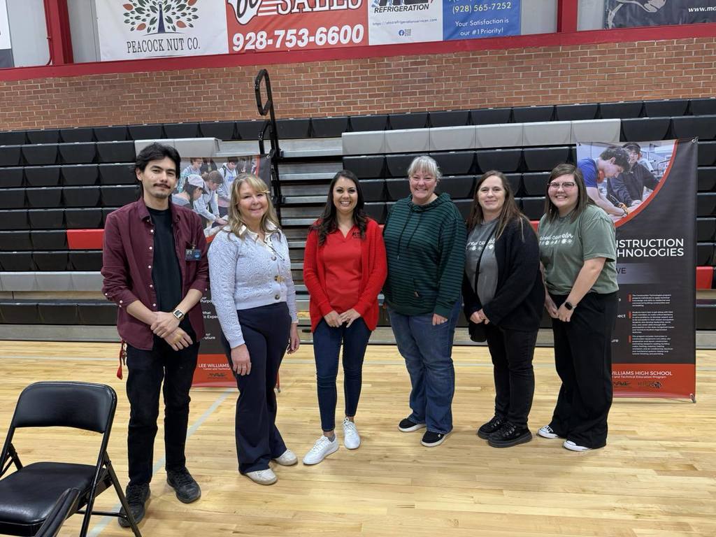 Future Freshman Night 