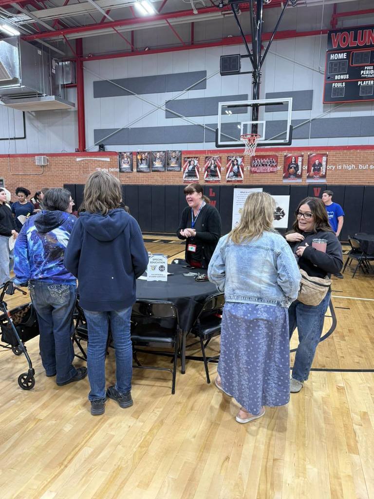 Future Freshman Night 