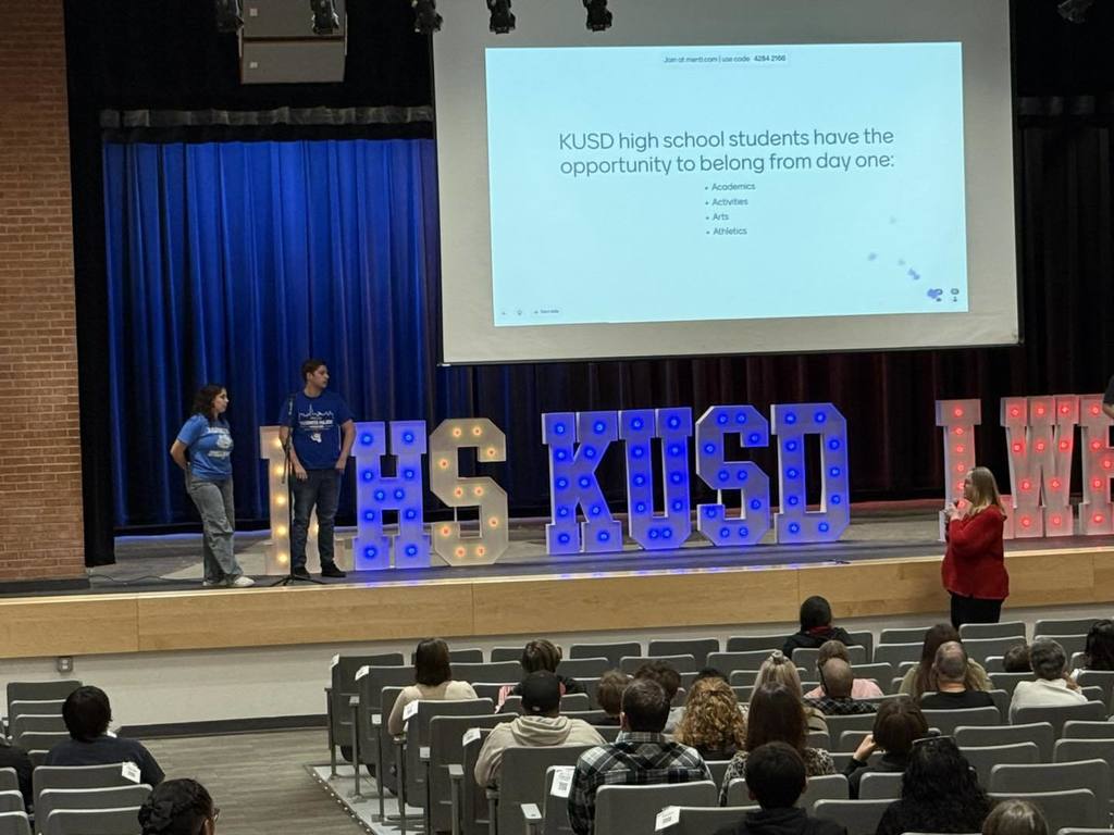 Future Freshman Night 