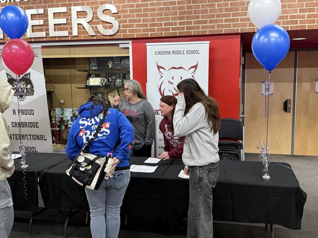 Future Freshman Night 