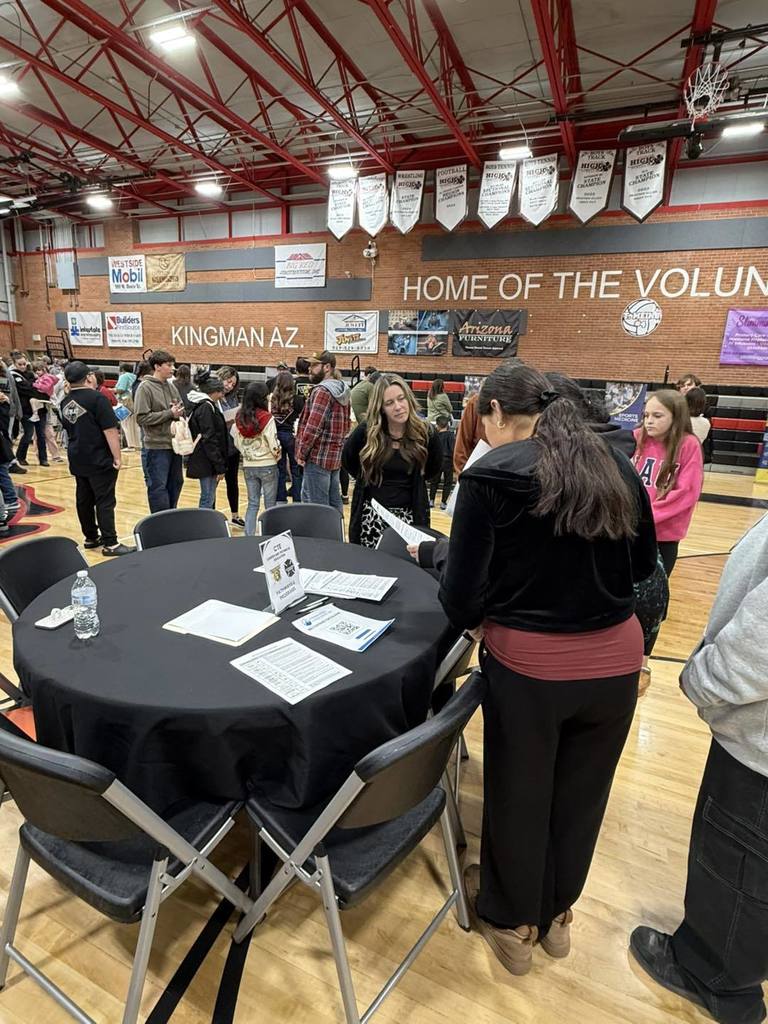 Future Freshman Night 