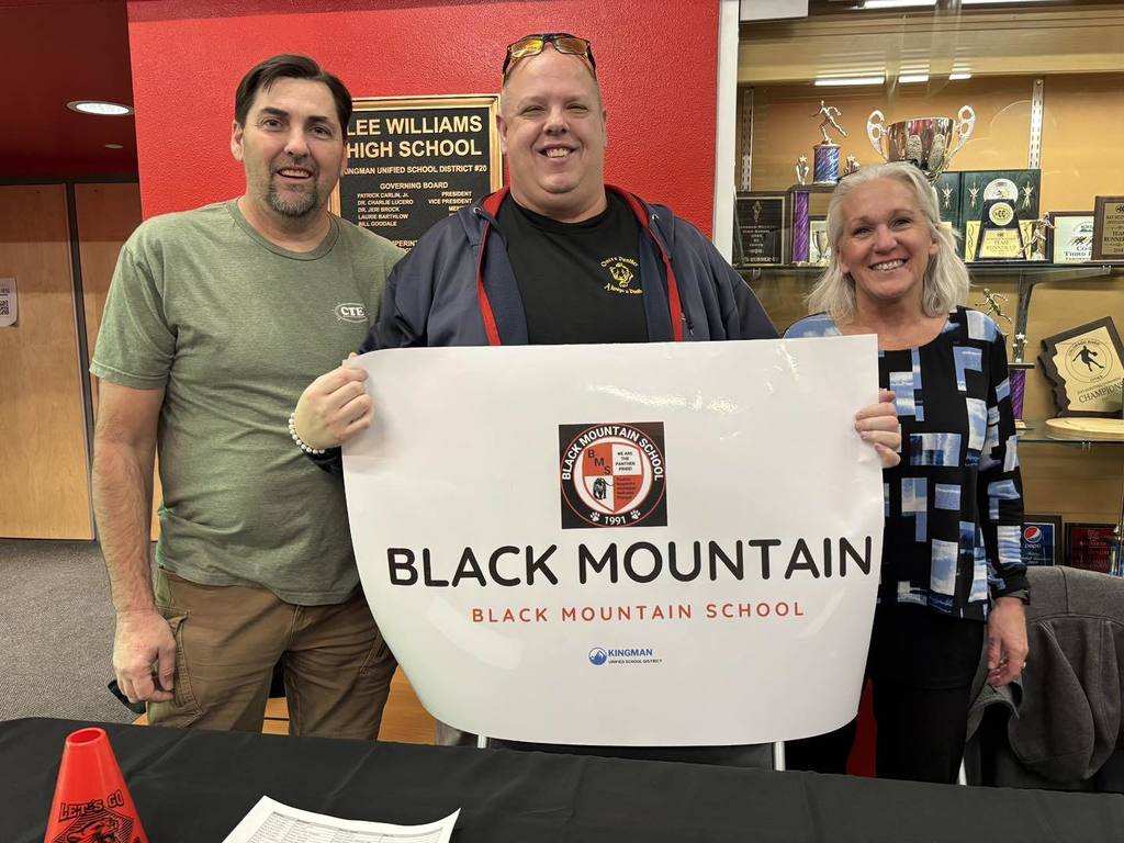 Future Freshman Night 