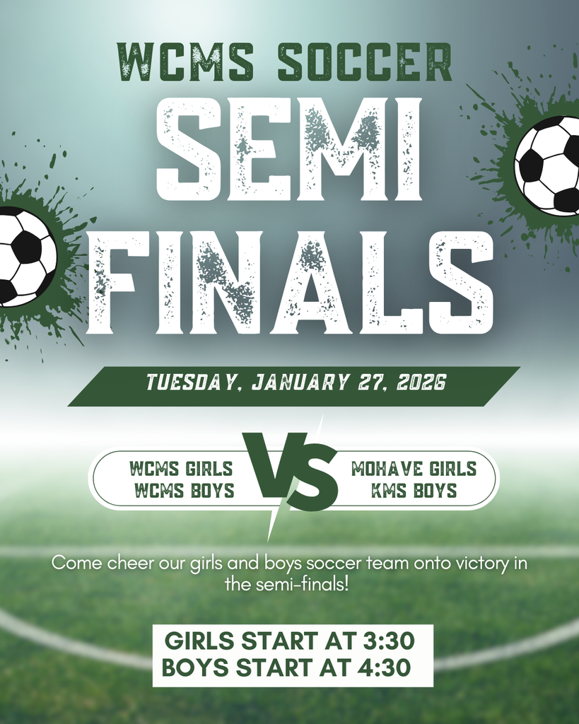 Soccer Semi Finals