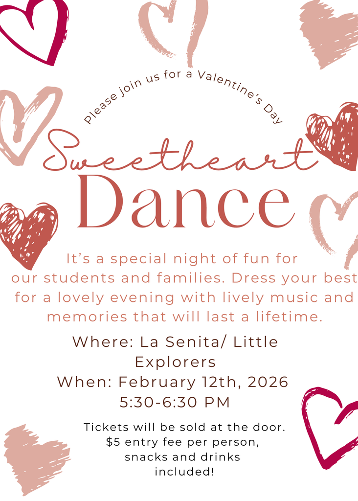 Sweetheart Dance