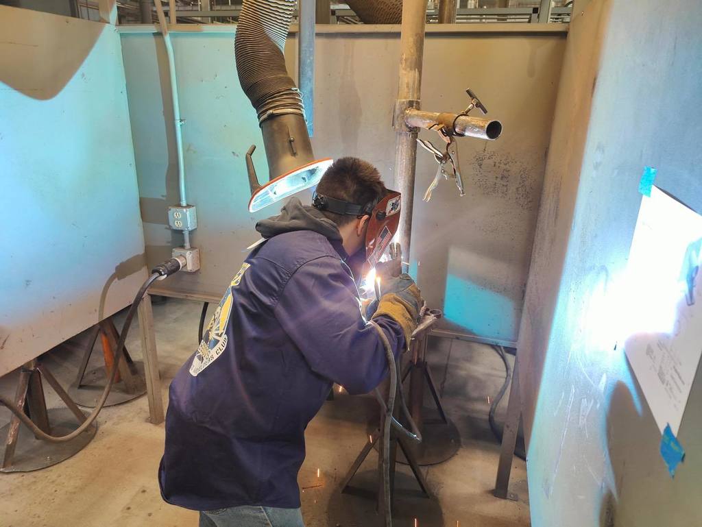 SkillsUSA Competition