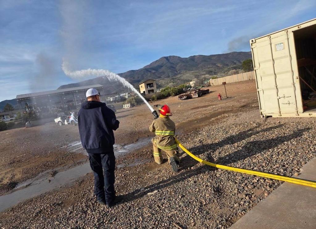 SkillsUSA Competition