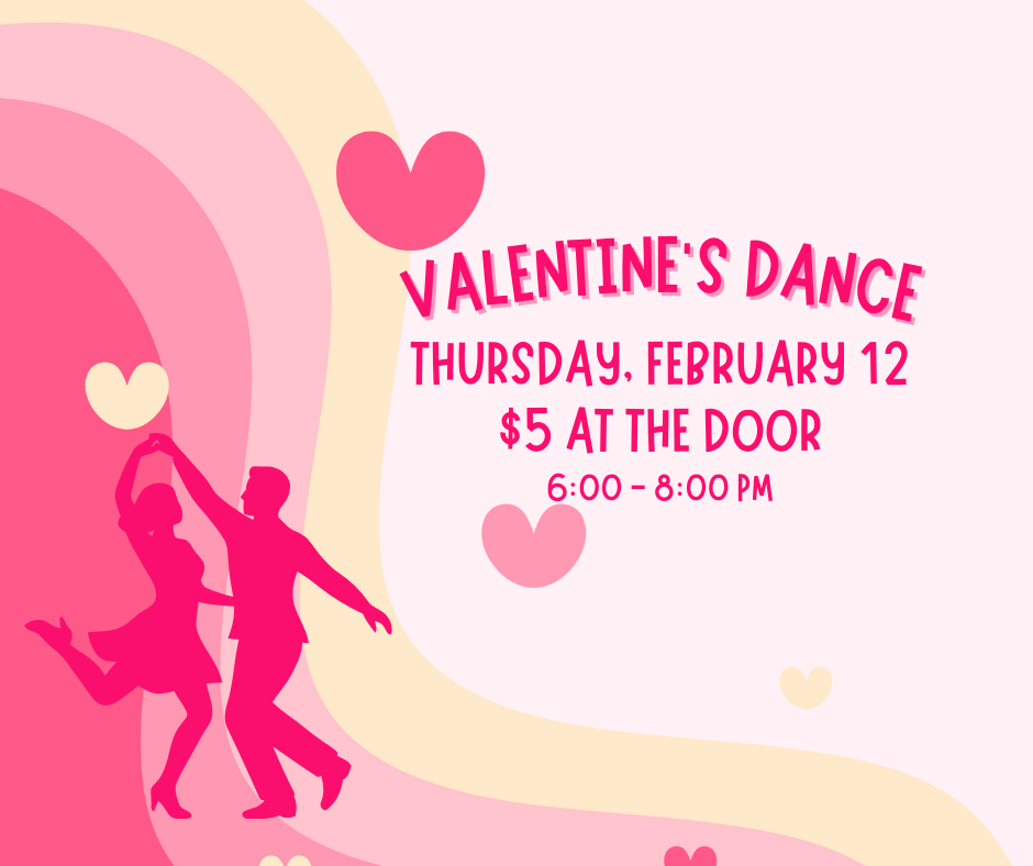 Valentines Dance