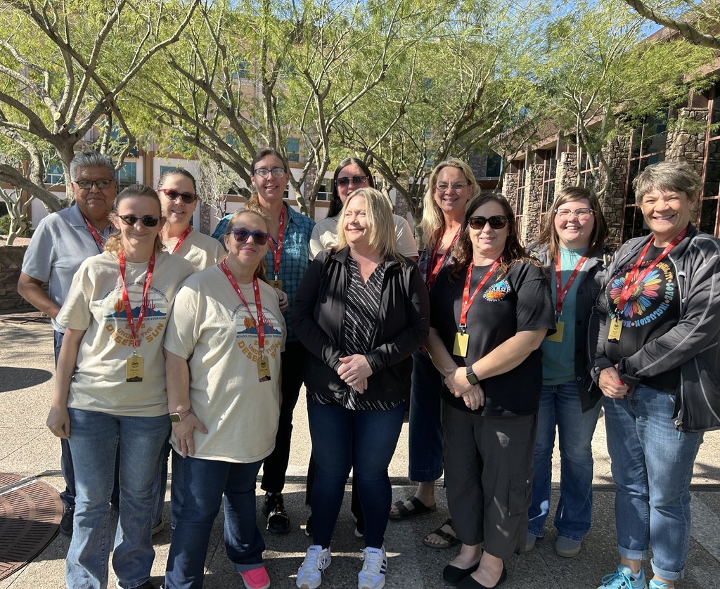 Counselors Conference