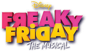 Freaky Friday event Logo