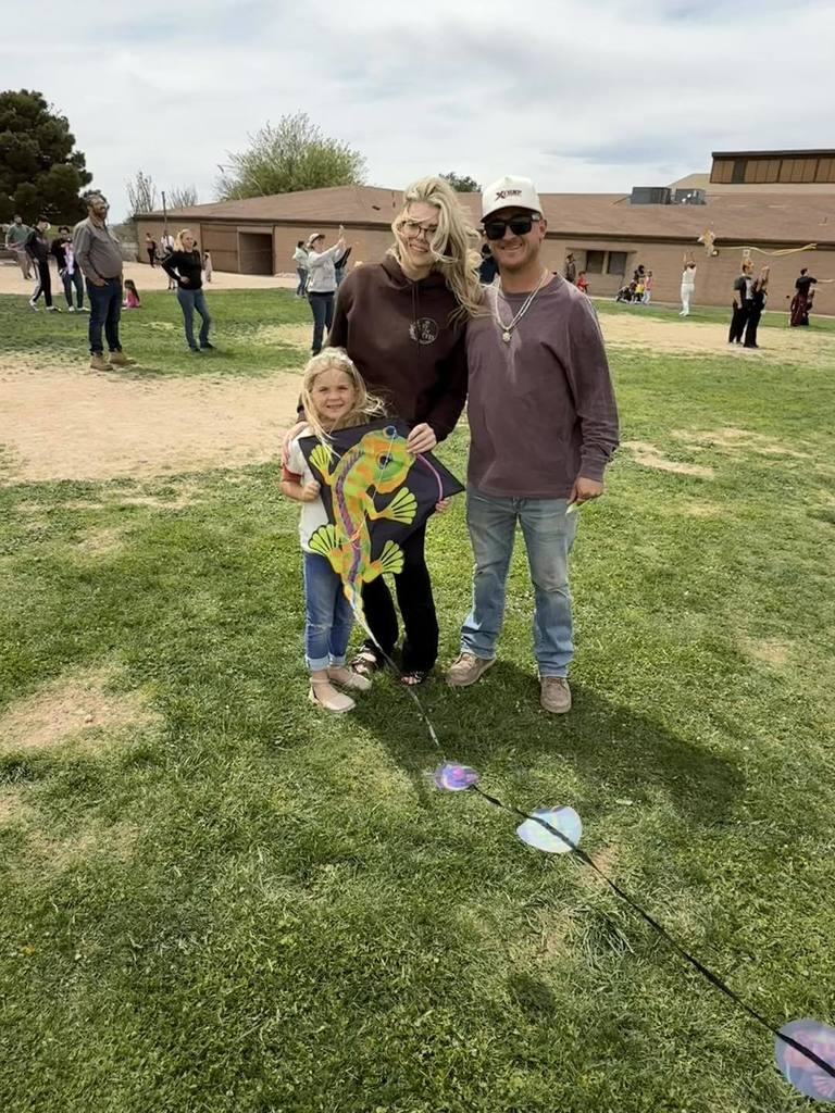 Kinder Kite Day