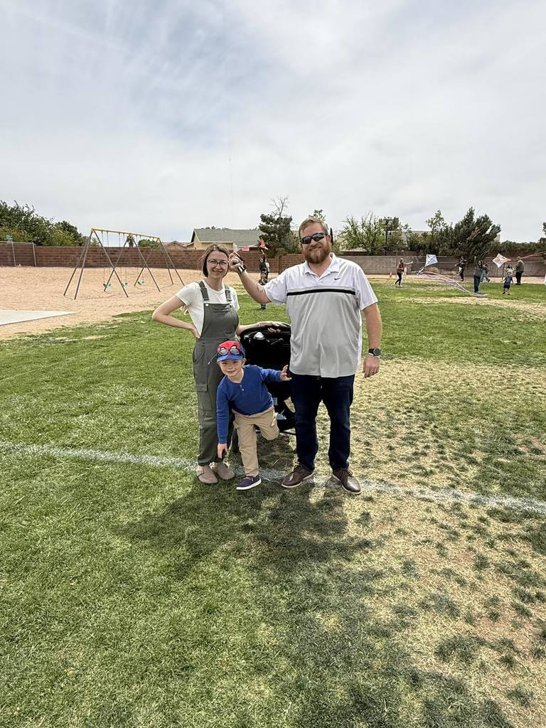 Kinder Kite Day