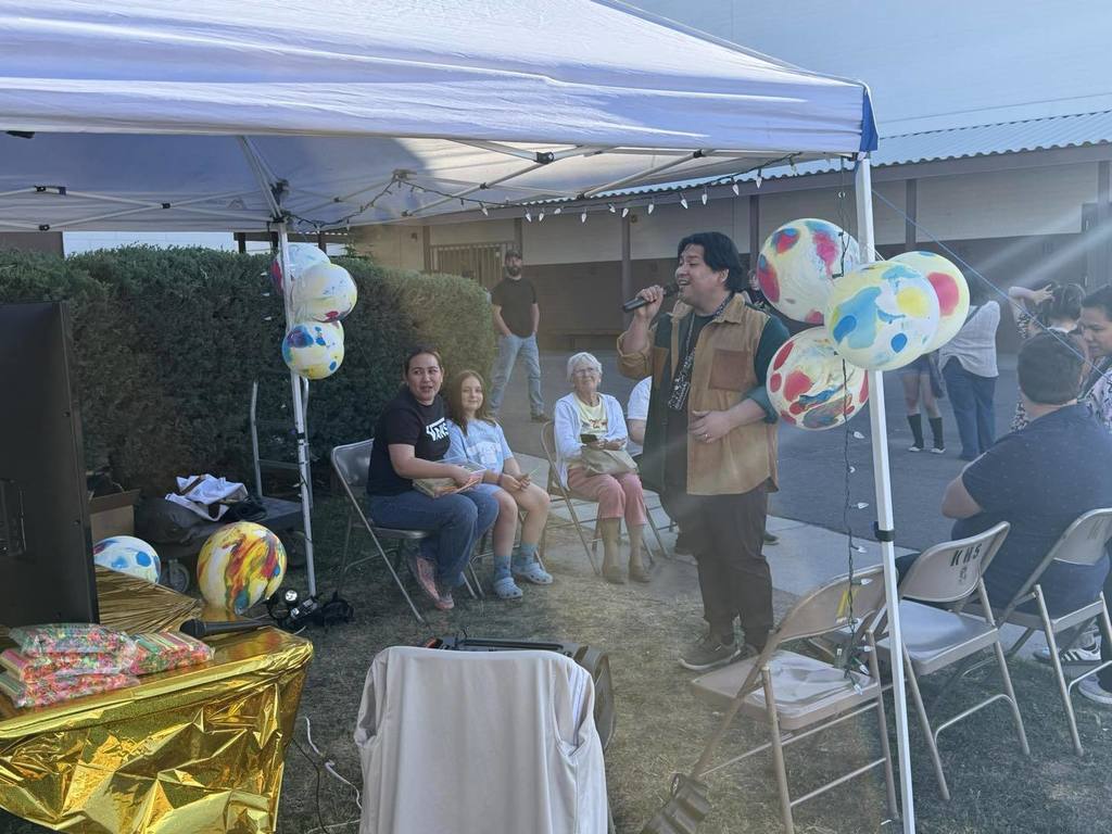 Manz Spring Carnival