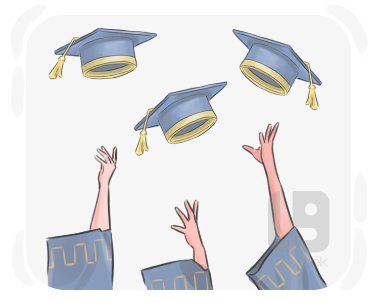 graduation